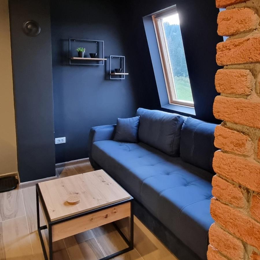 פאלה Apartman Winter מראה חיצוני תמונה