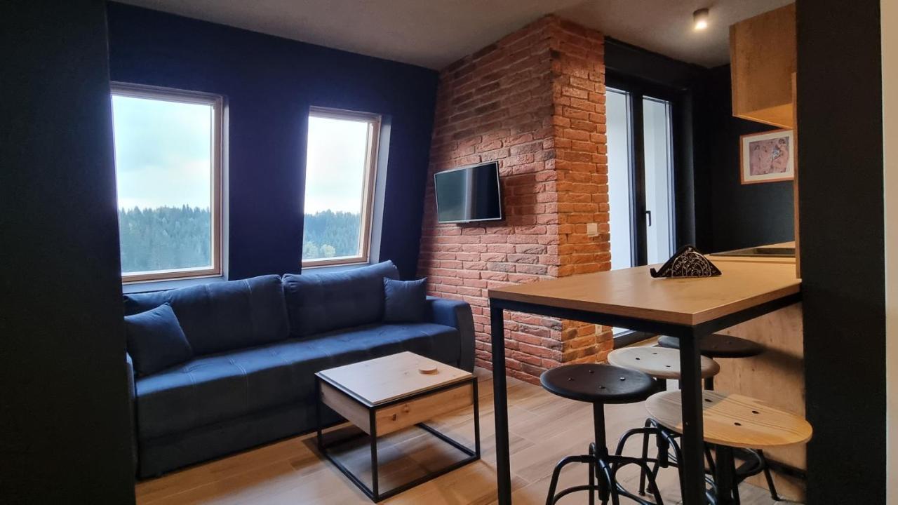 פאלה Apartman Winter מראה חיצוני תמונה