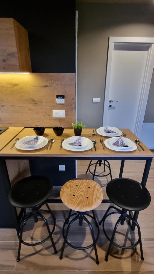 פאלה Apartman Winter מראה חיצוני תמונה